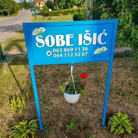 Isic Apartment