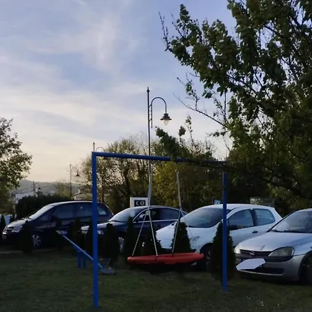 Apartment Isic Veliko Gradiste