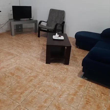Apartment Isic *
