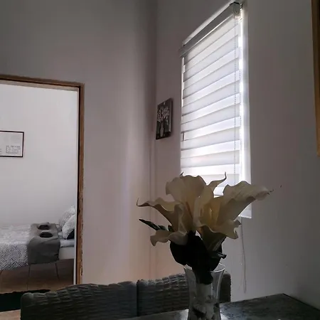 Isic Apartment *